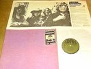 Atomic Rooster - Made in England - Jeanscover Original Brain 1011