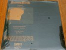 BURNING WITCH Towers LP Slap A Ham 1998 SEALED sunn sleep goatsnake melvins yob