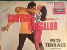 Popcorn Latin Mod Soul 45 Pete Terrace - Shotgun