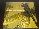 Coheed and Cambria Second Stage Turbine Blade Green Vinyl NEW