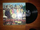 BEATLES-Sgt. Pepper’s Lonely Hearts Club Band 1967-STEREO S.PMCQ 31512 PARLOPHON