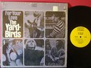 YARDBIRDS For Your Love 1965 STEREO EPIC CLASSIC ROCK LP SIS NM-/NM Vinyl