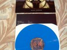 PINK FLOYD--THE DIVISION BELL--MARBLED BLUE Vinyl DOUBLE GATEFOLD LP)--BRAND NEW