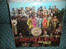 BEETLES---SGT. PEPPER'S LONELY HEARTS CLUB BAND (PMC 7027)