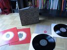 Isis - In The Absence Of Truth - screamo - Doom - 2 LP (Zann, Pelican, Comadre)