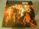 Eclection LP Same UK Orange Elektra 1st press Superb Condition