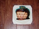 QUEEN - BREAKTHRU UNCUT PICTURE DISC