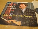 GEORGIE FAME Rhythm and Blues at The Flamingo LP 1St Press  Debut 1965 MONO