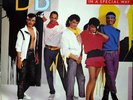 Debarge: In A Special Way - LP Promo White Label