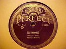 WHOOPEE MAKERS   THE MOOCHE / MOVE OVER   78RPM   PERFECT 15080