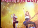 IRON MAIDEN - Running free  7