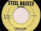 Garage Psych BRAND X Come On Home STEEL BREEZE Great LISTEN
