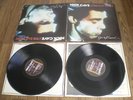NICK CAVE & THE BAD SEEDS - YOUR FUNERAL / MY TRIAL NEAR MINT MUTE 1986