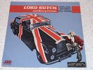 LORD SUTCH & HEAVY FRIENDS Led Zeppelin/Yardbirds  INDIA prs LP *SEE*