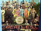 Audiophile BEATLES Nimbus Supercut Sgt Pepper UK VINYL LP NEAR MINT