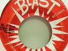 The Montereys - Step Right Up b/w Face in the Crowd Blast Records RARE Orig 45