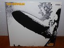 LED ZEPPELIN   CLASSIC RECORDS 200g LP   MINT 