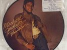 Michael Jackson   Thriller   PICTURE DISC   Epic Records   Vinyl NM-
