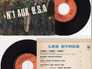 EP *LES BYRDS *   