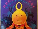 HERBIE HANCOCK * HEADHUNTERS *    STEREO  QUADRAPHONIC LP