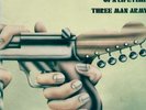 PROG-LP-  THREE MAN ARMY-A THIRD OF A LIFETIME- PEGASUS-UK-1971