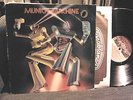 Munich Machine Self Titled LP Giorgio Moroder Electro-Funk Casablanca '77 s/t