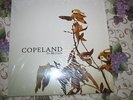 Rare Copeland In Motion 180g Black Vinyl LP Academy Fight Song Limited To 100