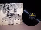 the beatles revolver mono lp comes with blank cd recording