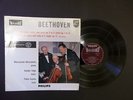 SABL 126 BEETHOVEN Trio / Sonata. HORSZOWKSI, VEGH, CASALS - live recording