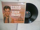 1965 UK Orig. ELVIS PRESLEY ‘Stereo’ LP “HAREM HOLIDAY”