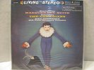 LSC-2398 RCA LIVING STEREO RED SEAL KABALEVSKY THE COMEDIANS LP RECORD SEALED