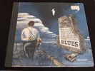 BLUES Asch 3-Disc Set #550 w/ Booklet SONNY TERRY Jack Dupree DAVID STONE MARTIN