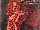 Maroon 5 - Songs About Jane LP 2003 82376-50001-1 w/ Shrink + lyric sheet
