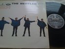 THE BEATLES, HELP 1965 Parlophne stereo original UK press LP 