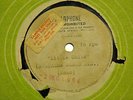 BEATLES TEST PRESSING 10