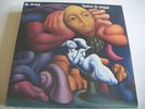 LP ITALIAN PROG LE ORME - UOMO DI PEZZA - SEALED