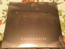 Underoath Define The Great Line 2 LP black vinyl 1st Pressing OOP unplayed new