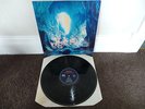 VERVE - A Storm In Heaven(UK 1993 1ST PRESS VINYL ALBUM / EX+ VINYL)