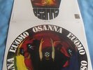 LP ITALIAN PROG OSANNA - L'UOMO - COPERTINA TRIPLA