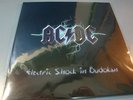 AC/DC -LIVE BUDOKAN/JAPAN1982 -2LP-ULTRALIMITED EDITION 300COPIES- MINT