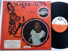 LP TROJAN - Scotty - SCHOOL DAYS - ROCKSTEADY