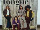 Private Psych rock lp Tongue 
