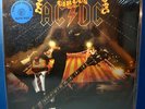 AC/DC -LIVE AT THE CIRCUS KRONE/MUNICH 2003 -2LP-BLUE WAX-ULTRALIMITED- SEALED