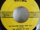 RARE Alabama 60s Fuzz Garage 45 