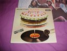 *ROLLING STONES* LET IT BLEED -  UK DECCA LP *MINT-* + POSTER + LINER SLEEVE