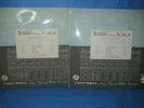 ^COLUMBIA 33CX 1211-2 *BLUE/GOLD* *CALLAS DI STEFANO GOBBI* I PAGLIACCI SERAFIN