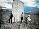 THE WHO Who's Next LP Vinyl Record Album 33rpm Track 1971 EX Original Pressing