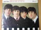 The Beatles Italy lp 