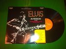 Elvis In Person At The International Hotel Las Vegas From Memphis To Vegas LP