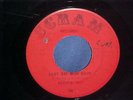 NOLA/Northern/Eddie Bo/Scram/That Certain Someone/VG